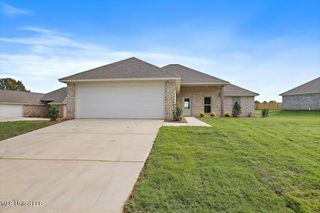 642 Westfield Drive, Pearl, MS 39208