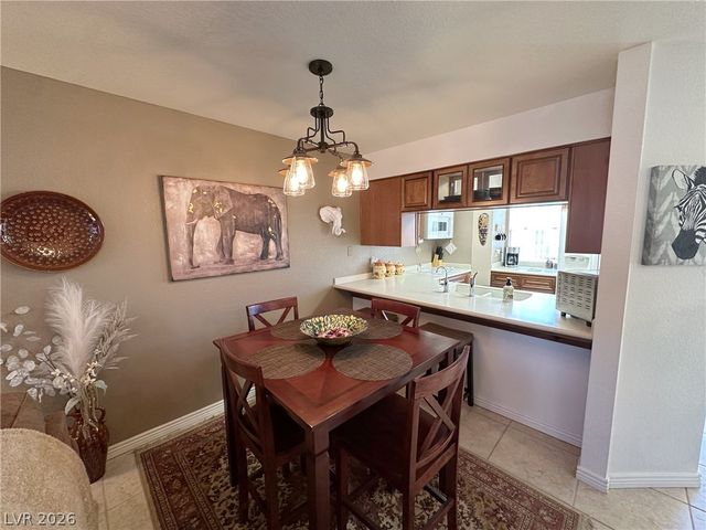 2076 Mesquite Lane 302, Laughlin, NV 89029