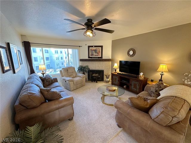 2076 Mesquite Lane 302, Laughlin, NV 89029