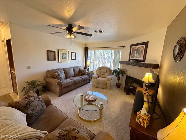 2076 Mesquite Lane 302, Laughlin, NV 89029