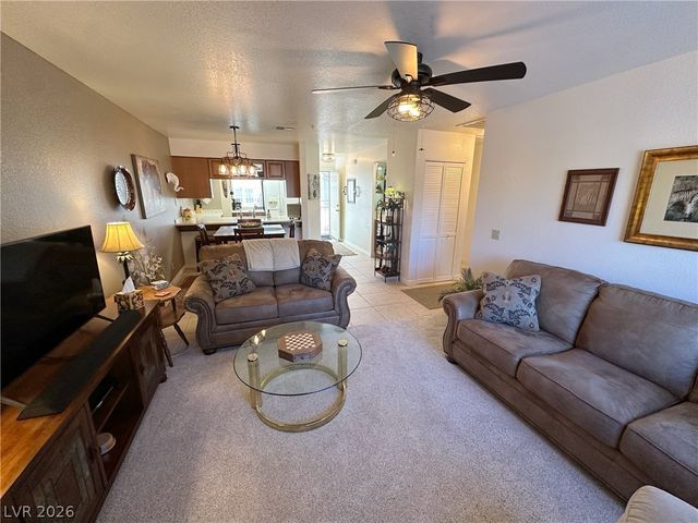 2076 Mesquite Lane 302, Laughlin, NV 89029