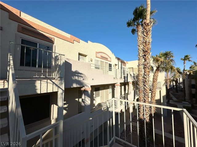 2076 Mesquite Lane 302, Laughlin, NV 89029