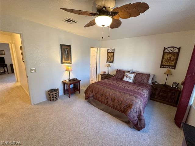 2076 Mesquite Lane 302, Laughlin, NV 89029