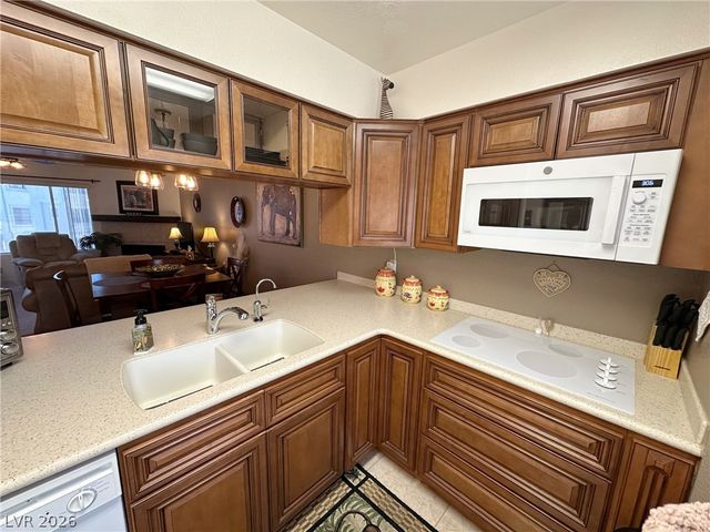 2076 Mesquite Lane 302, Laughlin, NV 89029