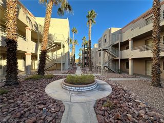 2076 Mesquite Lane 302, Laughlin, NV 89029