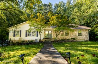233 Gum Hollow Rd, Oak Ridge, TN 37830