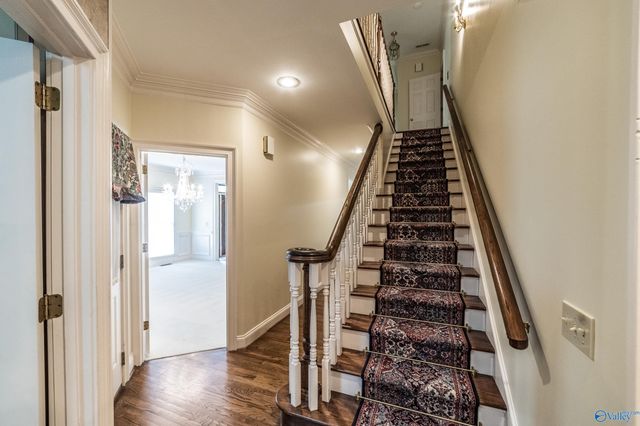 3021 Boundary Oaks Drive, Owens Cross Roads, AL 35763