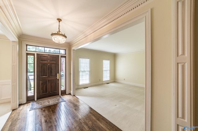 3021 Boundary Oaks Drive, Owens Cross Roads, AL 35763
