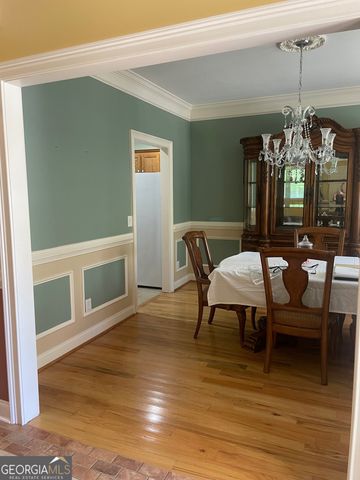 1545 Sam Bell Road, Clarkesville, GA 30523
