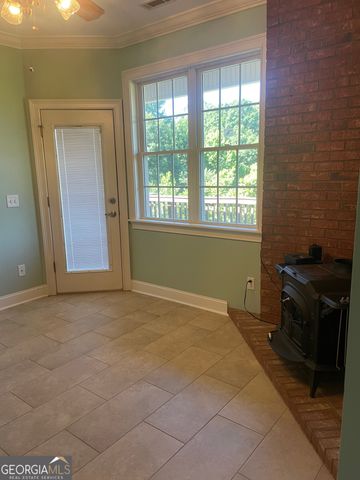 1545 Sam Bell Road, Clarkesville, GA 30523