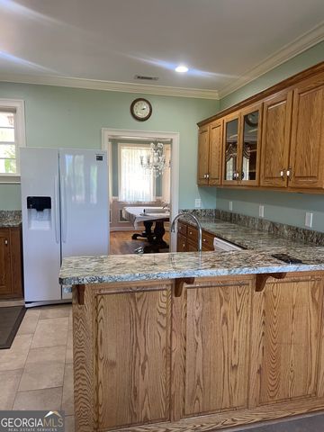 1545 Sam Bell Road, Clarkesville, GA 30523