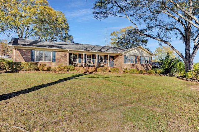 104 Carolina Avenue, Easley, SC 29640