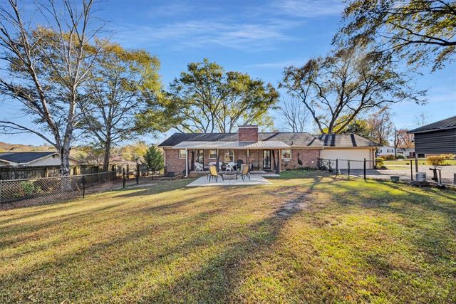 104 Carolina Avenue, Easley, SC 29640