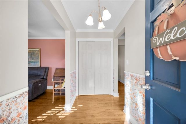 104 Carolina Avenue, Easley, SC 29640