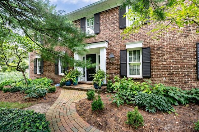 4301 Tait Road, Kettering, OH 45429