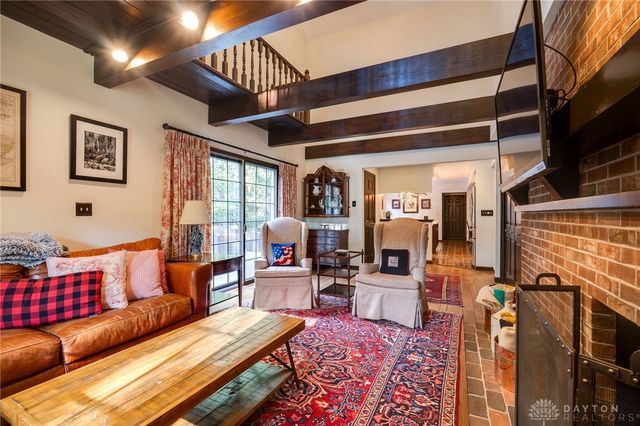 4301 Tait Road, Kettering, OH 45429