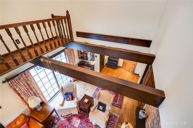 4301 Tait Road, Kettering, OH 45429