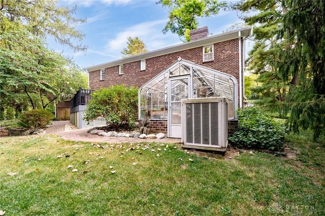 4301 Tait Road, Kettering, OH 45429