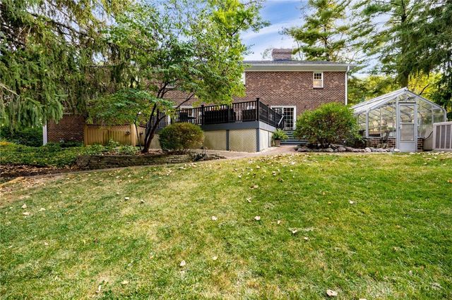 4301 Tait Road, Kettering, OH 45429