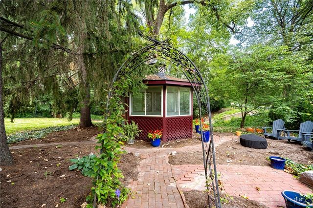 4301 Tait Road, Kettering, OH 45429