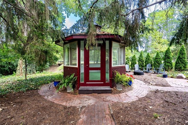 4301 Tait Road, Kettering, OH 45429