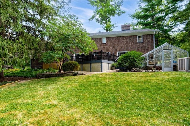 4301 Tait Road, Kettering, OH 45429