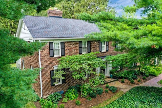 4301 Tait Road, Kettering, OH 45429