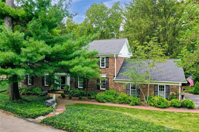 4301 Tait Road, Kettering, OH 45429