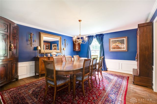 4301 Tait Road, Kettering, OH 45429