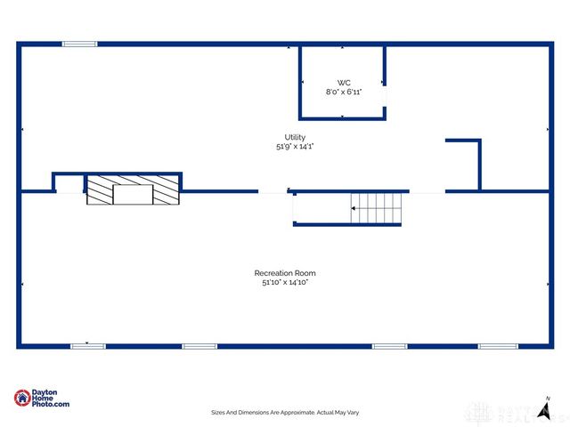 4301 Tait Road, Kettering, OH 45429