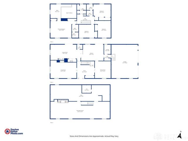 4301 Tait Road, Kettering, OH 45429