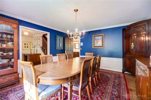 4301 Tait Road, Kettering, OH 45429