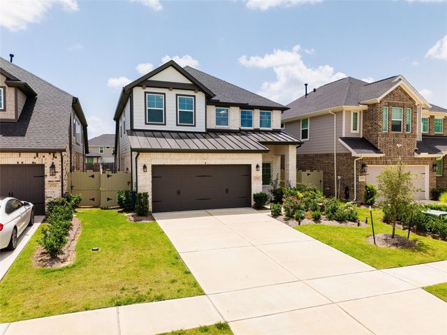 17735 Tree Of Heaven, Conroe, TX 77385