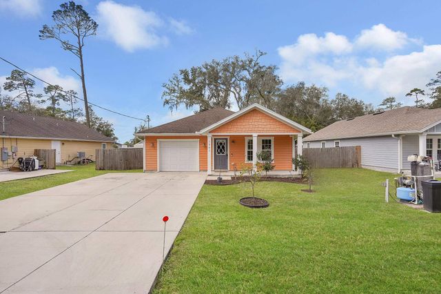 5841 Oak St, Elkton, FL 32033