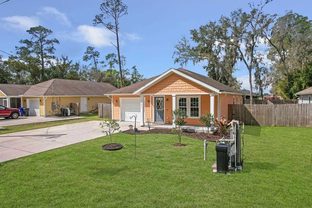 5841 Oak St, Elkton, FL 32033