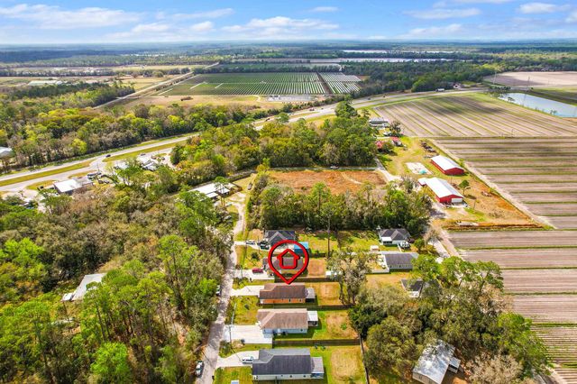 5841 Oak St, Elkton, FL 32033