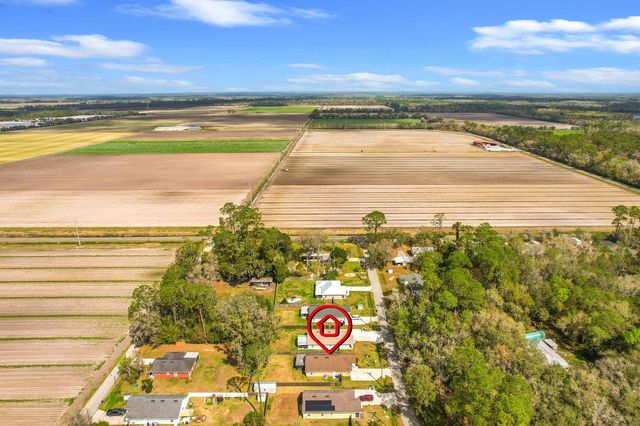 5841 Oak St, Elkton, FL 32033