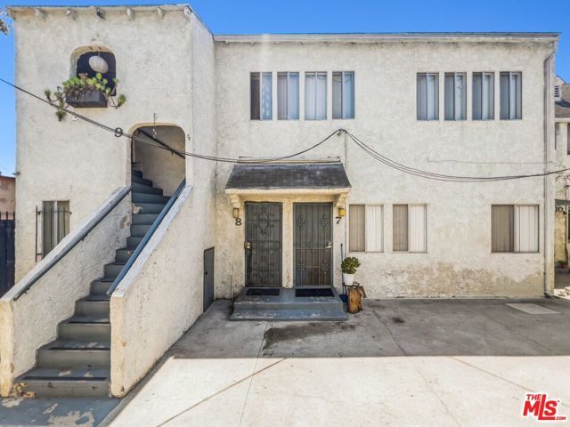 526 W 47th Street, Los Angeles, CA 90037