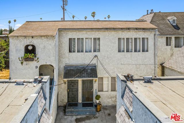 526 W 47th Street, Los Angeles, CA 90037