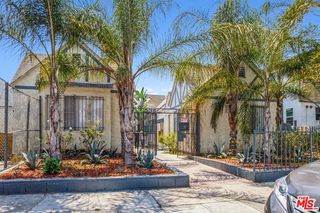 526 W 47th Street, Los Angeles, CA 90037