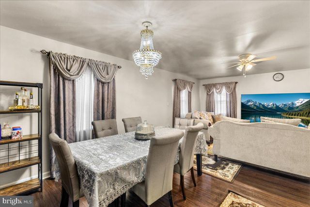 52 PINAFORE LN, Willingboro, NJ 08046
