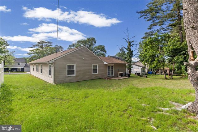 52 PINAFORE LN, Willingboro, NJ 08046