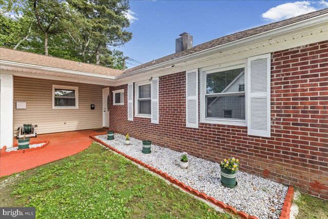 52 PINAFORE LN, Willingboro, NJ 08046