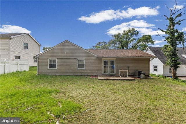 52 PINAFORE LN, Willingboro, NJ 08046