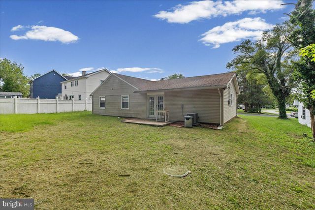 52 PINAFORE LN, Willingboro, NJ 08046