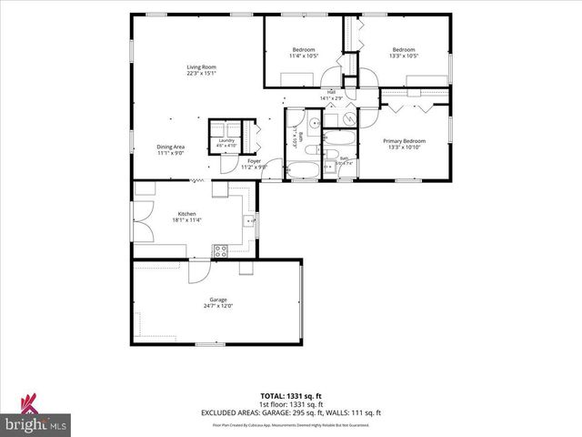 52 PINAFORE LN, Willingboro, NJ 08046