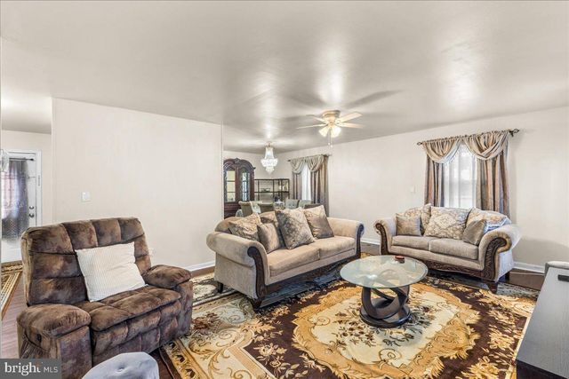 52 PINAFORE LN, Willingboro, NJ 08046