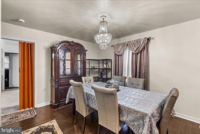 52 PINAFORE LN, Willingboro, NJ 08046