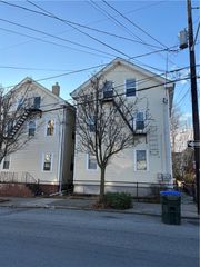 51 Trenton Street, Providence, RI 02906