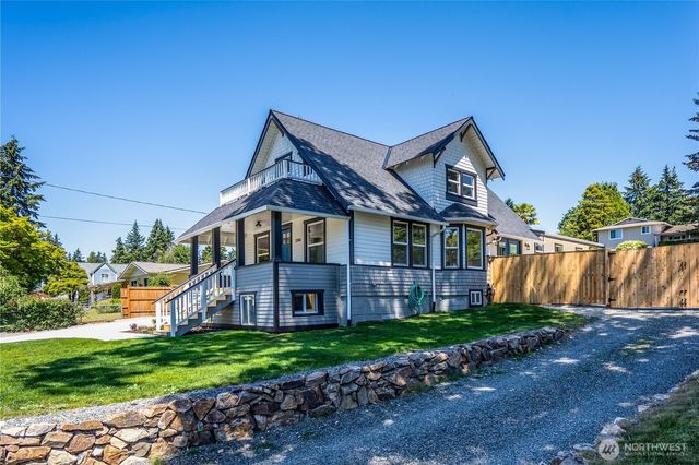 2206 15th Avenue, Milton, WA 98354